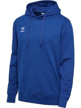 Brand New-Hummel GO 2.0 HOODIE